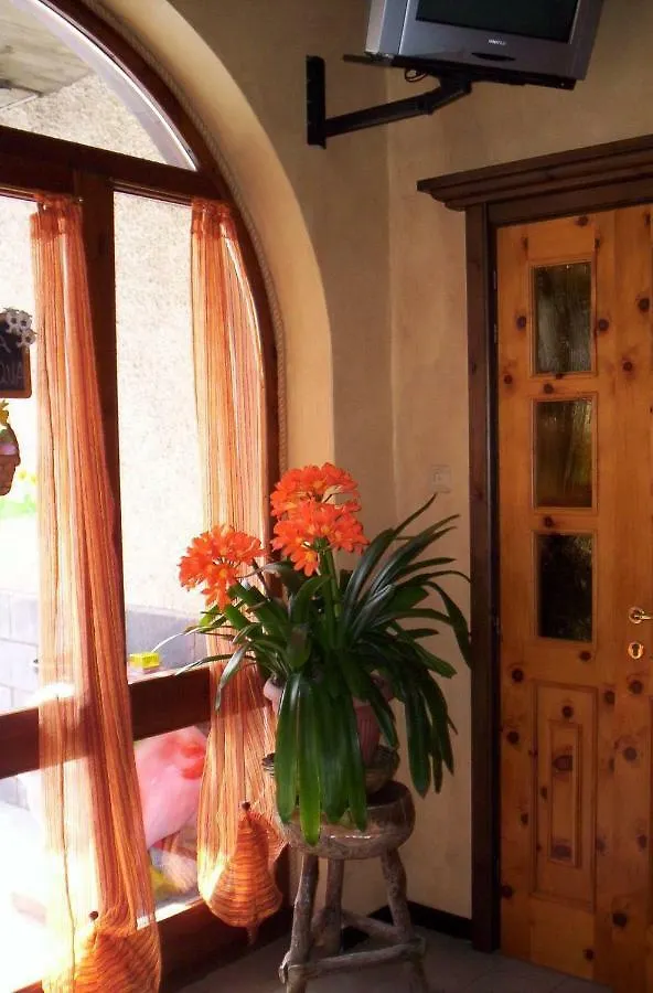 Albergo Ristorante Sole Mezzoldo