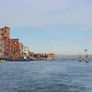 Ss Giovanni E Paolo , Venezia Italia