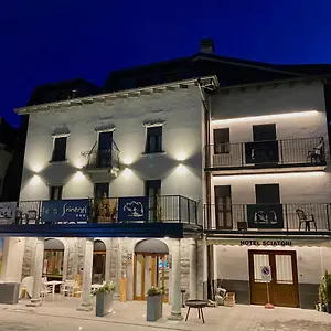 Sciatori Hotel