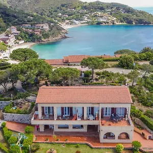 La Turistica , Capoliveri (Isola d'Elba) Italia