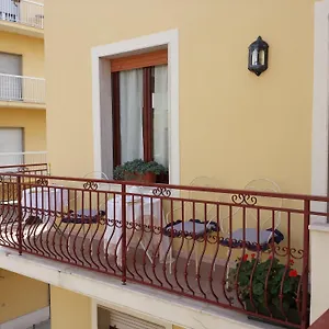 Candida's House , Alghero Italia