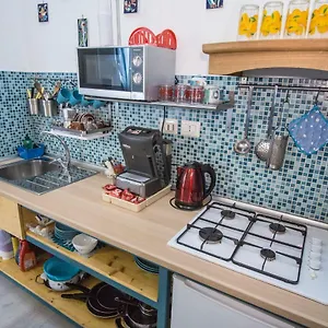 La Casa Dei Nonni , Giardini Naxos Italia